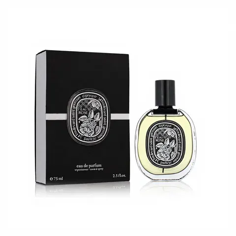 75ml diptyque Eau Rose Eau de Parfum – Bild 2