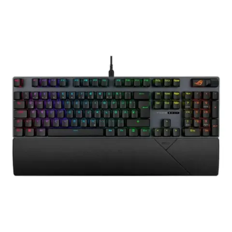 Asus Tastatur ROG Strix Scope II X CH – Bild 2