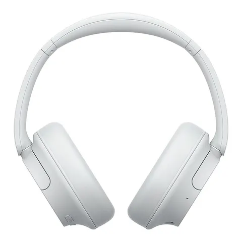 Sony WH-CH720N BT-Kopfhörer, Weiß – Bild 2