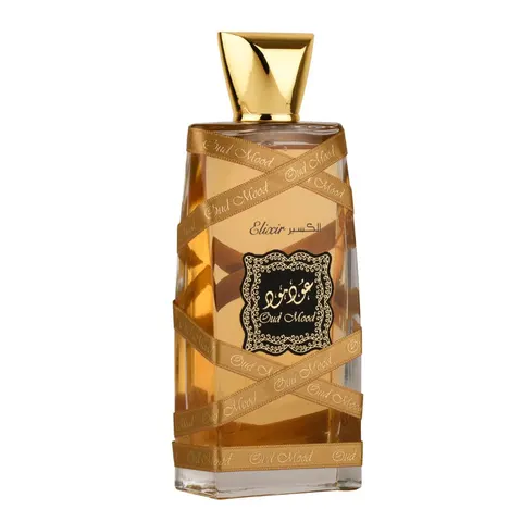 Lattafa Oud Mood Elixir EDP U 100 ml – Bild 2