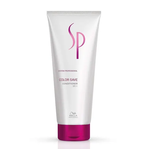 200ml Wella SP Color Save Conditioner – Bild 2