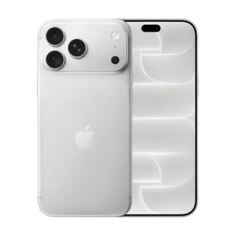 Apple iPhone 18 Pro Max 2TB Silber – Bild 3