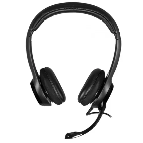 Logitech H390 – Schwarz – Bild 2