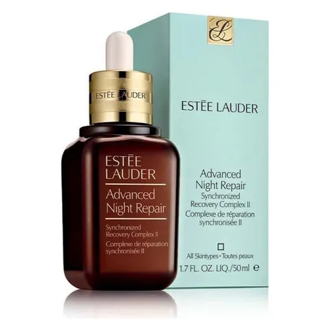 50ml Estée Lauder Advanced Night Repair Synchronized Multi-Recovery Complex – Bild 2