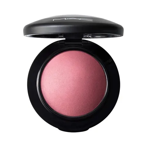 MAC Cosmetics Mineralize Blush Gentle – Rosa 3 – Bild 2