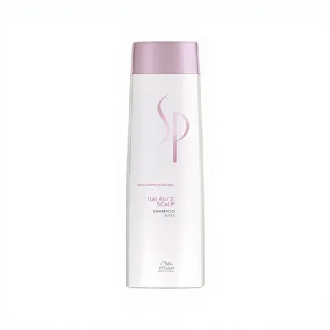 250ml Wella SP Balance Scalp Shampoo – Bild 2