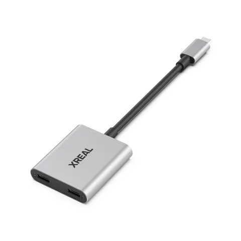 XREAL HUB Ladeadapter – Bild 2