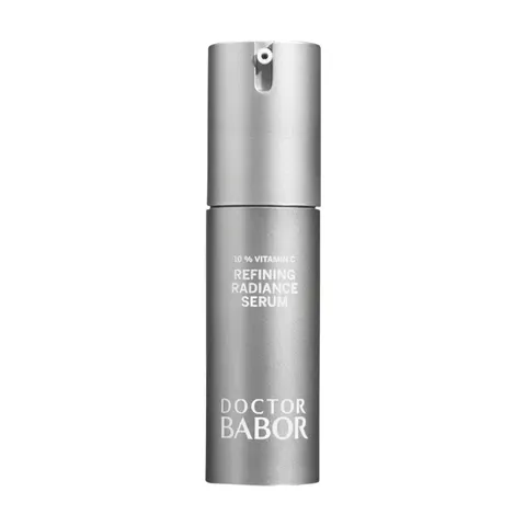 Babor Refining Radiance Serum 30 ml Gel – Bild 2
