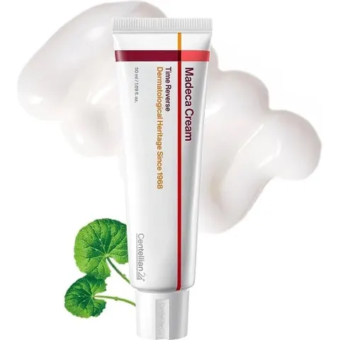 Centellian24 - Madeca Cream Time Reverse, 50 ml, Multicolor – Bild 2