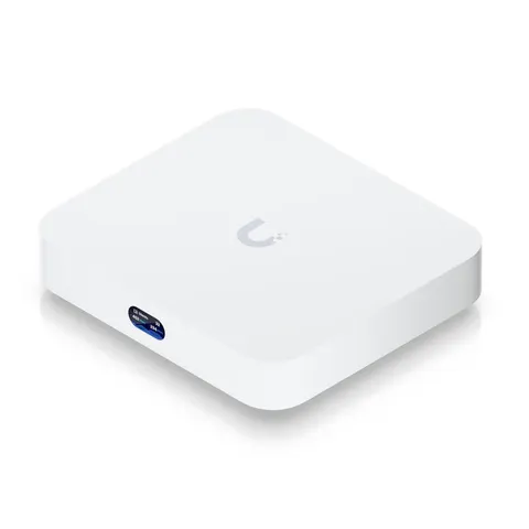 Ubiquiti Cloud Gateway Ultra – Weiß – Bild 2