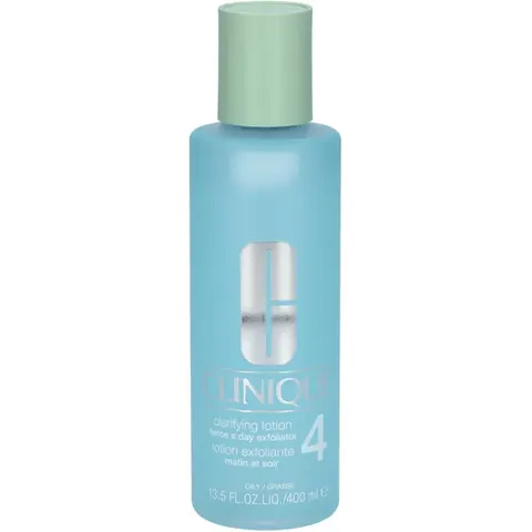 Clinique Clarifying Lotion 4 400ml 400 ml – Bild 2