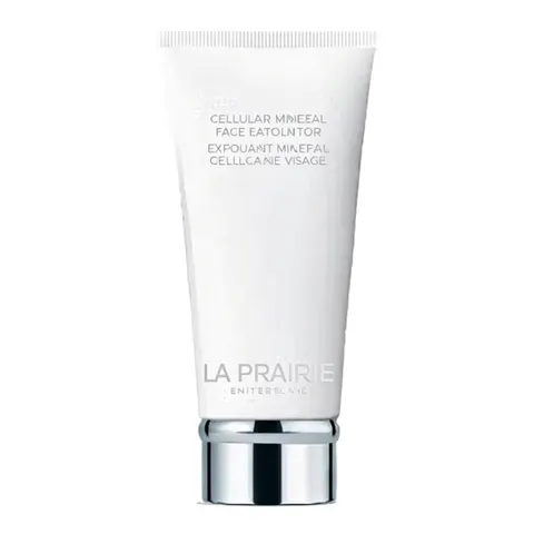 100ml La Prairie Cellular Mineral Face Exfoliator – Bild 2