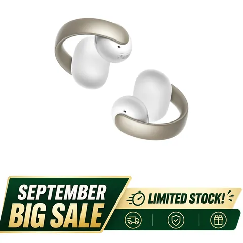 ANKER Soundcore AeroClip white – Bild 2