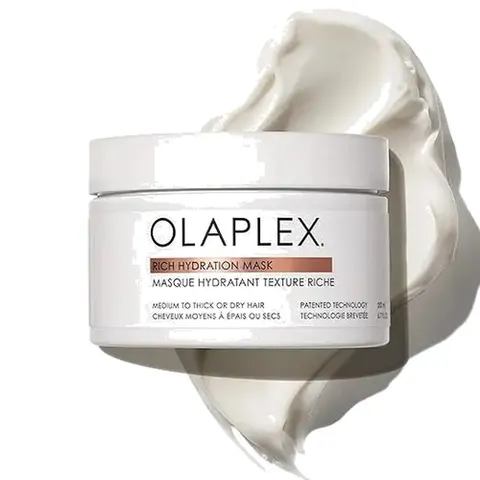 200ml Olaplex Rich Hydration Mask – Bild 2