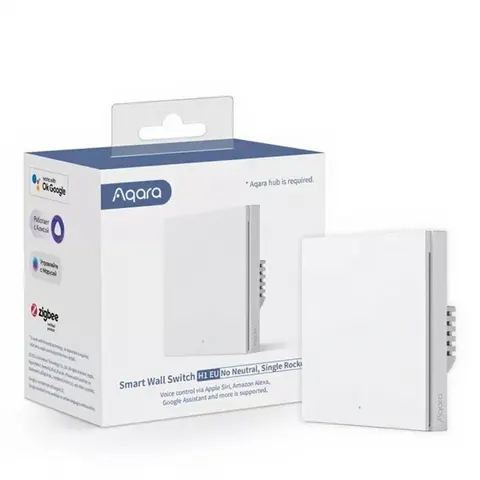 Aqara 6970504214774 not categorized – Bild 2