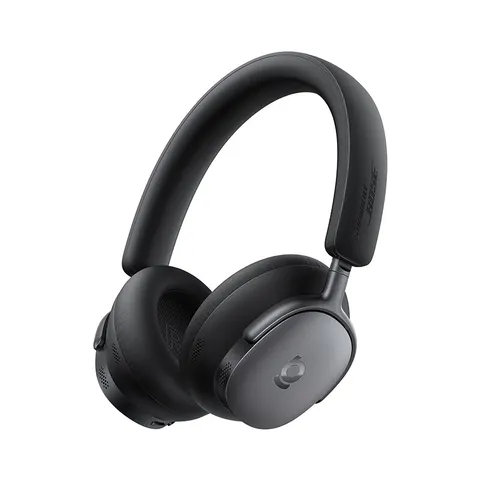 Inspire XH1 Black Over-Ear Kopfhörer – Bild 2