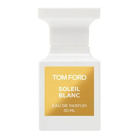 30ml TOM FORD Soleil Blanc Eau de Parfum – Bild 3