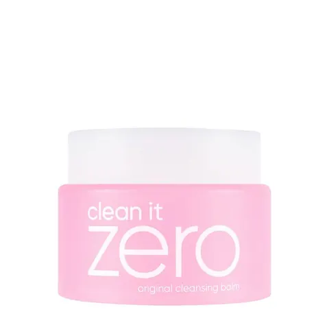 Banila Co Clean It Zero Cleansing Balm Original 100 ml – Bild 2