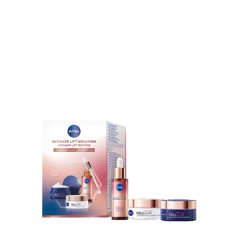 Nivea Ultimate Lift Routine 3er 110 ml – Bild 2
