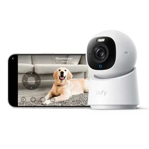 Anker eufy Innenkamera E30 – Bild 2