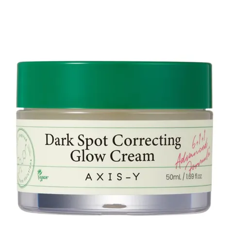 AXIS-Y Dark Spot Correcting Glow Cream 50 ml – Bild 2