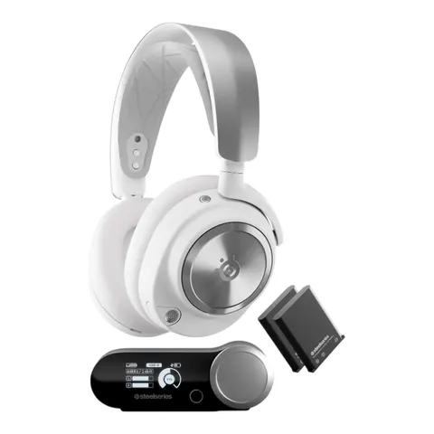 Steelseries 61524 headphones/headset – Bild 2