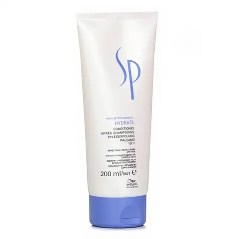 Wella Professionals SP Wella Hydrate Conditioner 200 ml – Bild 2