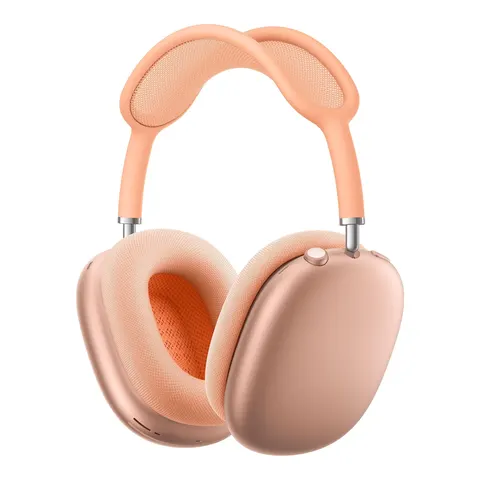 AirPods Max Orange – Bild 2