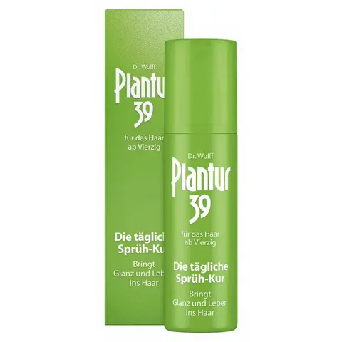 Plantur 39 Sprüh Kur – Bild 2