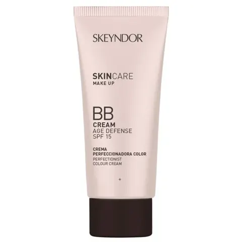 Skeyndor Make-Up BB Cream 40 ml 02 – Bild 2