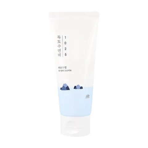 Round Lab - 1025 Dokdo Sleeping Mask, 100 ml – Bild 2