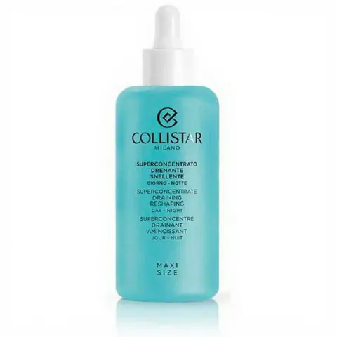 Collistar Superconcentrate Draining Reshaping Day-Night 200 ml – Bild 2