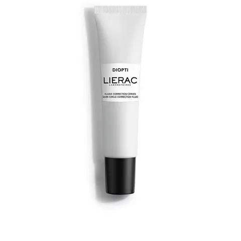 Lierac Diopti Cernes Creme B.augenringen 15ml – Bild 3