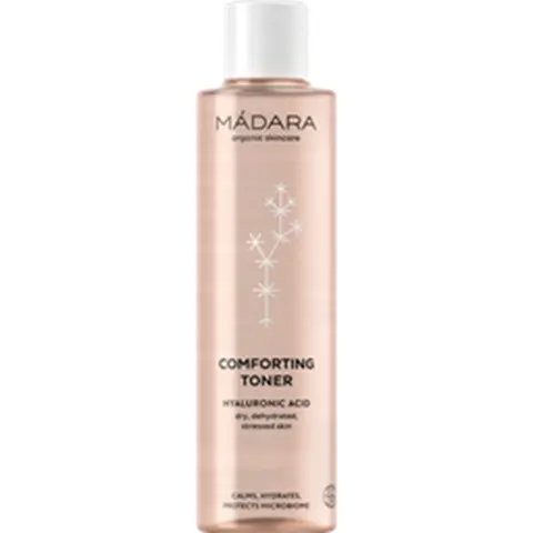 Mádara Comforting Toner 200 ml – Bild 2
