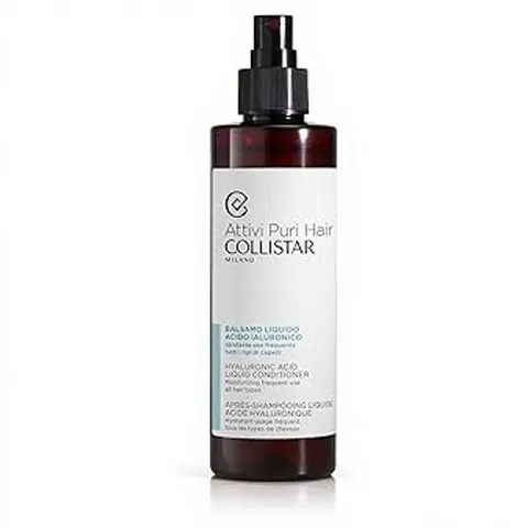 Collistar Feuchtigkeitsspendender Hyaluronsäure-Conditioner 200 ml – Bild 2