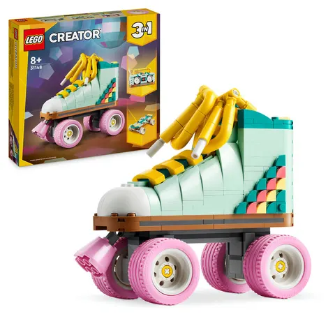 31148 LEGO® CREATOR Rollschuh – Bild 2