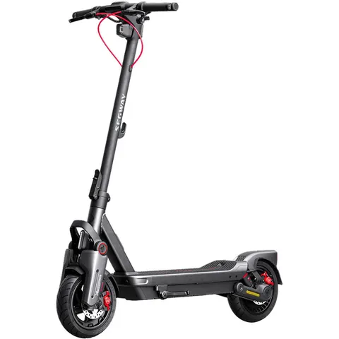 Ninebot Max G3 D E-Scooter – Bild 3