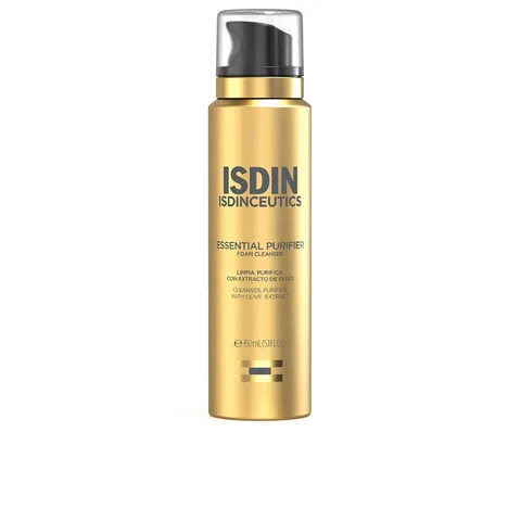 ISDIN Isdinceutics Essential Cleansing Öl – Bild 2