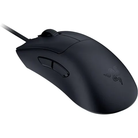 Razer DeathAdder V3 Gaming Maus – Schwarz – Bild 3