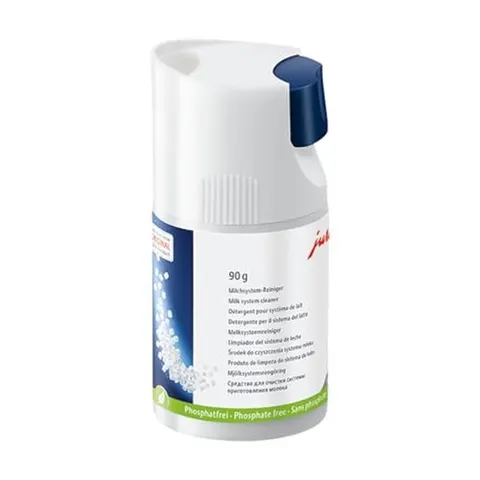 Jura Milchsystem-Reiniger Mini-Tabs – Bild 3