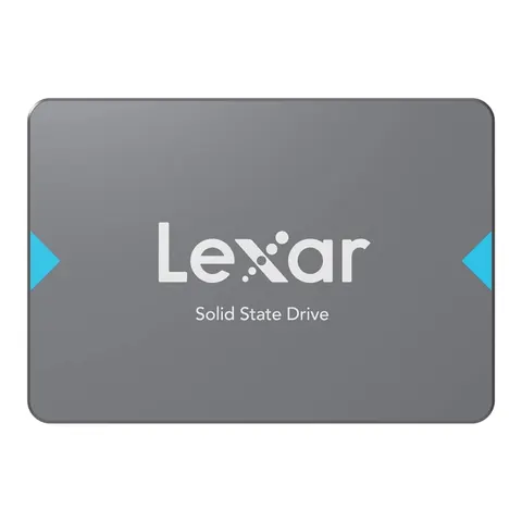 Lexar NQ100 – Bild 2