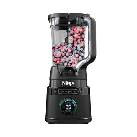 TB301EU Standmixer schwarz – Bild 2