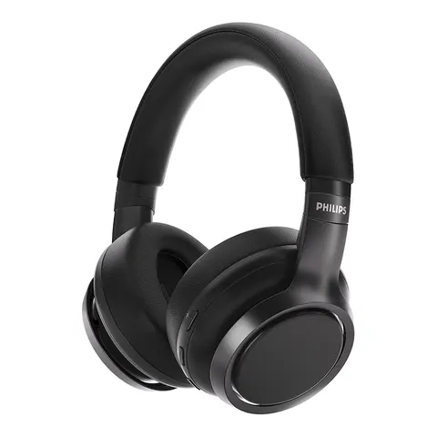 TAH9505BK/00 Over-Ear Kopfhörer – Bild 2