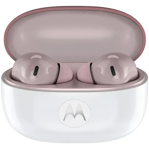 Motorola moto buds 2 Violet Ice – Bild 2