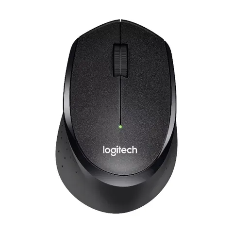 LOGI B330 Silent Plus Black OEM – Bild 2
