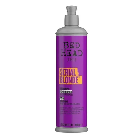 Tigi Bed Head Serial Blonde Restoring Conditioner 400 ml – Bild 2