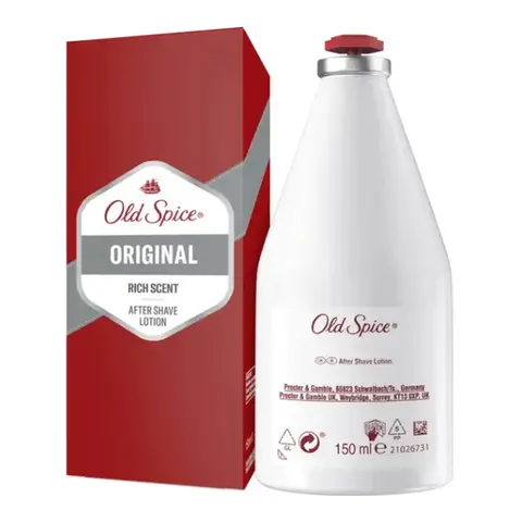 Old Spice® ORIGINAL After Shave 150 ml – Bild 2