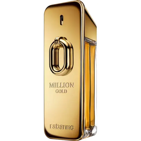 100ml rabanne Million Gold Eau de Parfum Intense – Bild 4