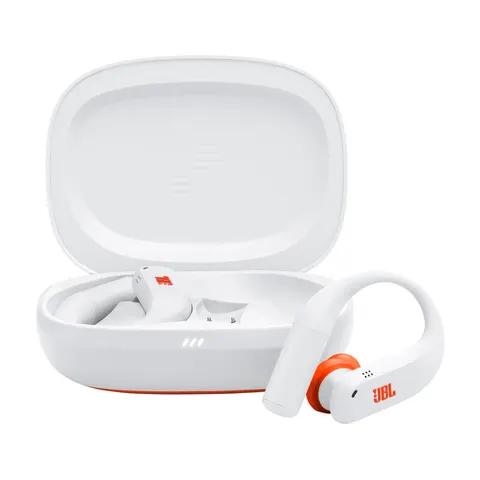In-Ear Kopfhörer ENDURANCE PEAK 4 white – Bild 2