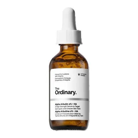 60ml The Ordinary Alpha Arbutin 2 % + HA – Bild 3